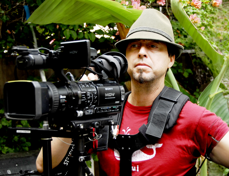 Loki steadicam